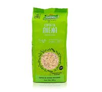 Santiveri Copos Avena Bio 500g