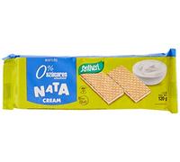 Santiveri - Crema Completado Galletas sin Azúcar - 120g