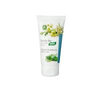 Santiveri Crema de Manos con Aloe Vera y Árbol de Te 50ml