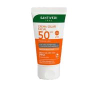 Santiveri Crema Solar Facial Spf50+ 50ml
