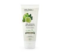 Delidea Happy Hour Gel de Baño Lima Bio 200ml