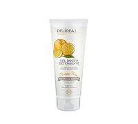 Santiveri - Delidea Feliz Naranja Baño Gel - 200ml