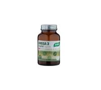 Santiveri - Omega 3 DHA Verdura Perlas - 30 Perlas