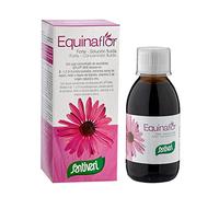 Santiveri - Equinaflor Forte Jarabe - 200ml
