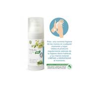 Santiveri Family Bio Tea Tree Aloe Gel para la higiene de las manos 50ml