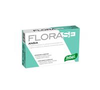 Santiveri Florase Ansia Plus 30 cápsulas - Sistema Nervioso