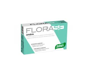 Santiveri Florase Ansia Plus 30 cápsulas - Sistema Nervioso