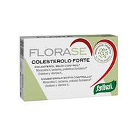 Santiveri Florase Colesterolo Forte 40Cap.