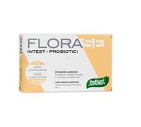 Santiveri Florase Intest 40 Caps