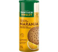 Santiveri Galletas Dig Estive Naranja 195 g
