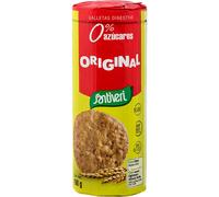 Santiveri Galletas Digestive 190 g