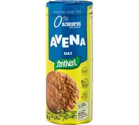 Santiveri Galletas Digestive Avena 190 g