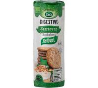 Santiveri Galletas Digestive Sarraceno Bio 200g