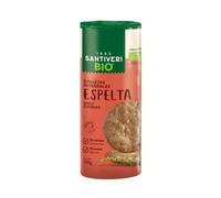 Santiveri Organic Galletas Espelta Chocolate Negro 150g