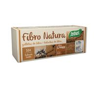Santiveri Galletas Fibronatura 250 g
