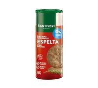 Santiveri Galletas Integrales Espelta 180 g