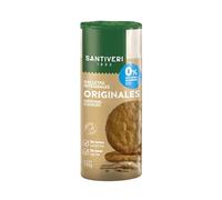 Santiveri - Galletas Integrales Originales 0% - 190g