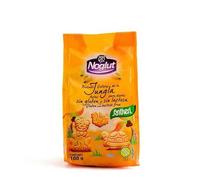 Santiveri Galletas Jungla 100 gr - Sin Gluten ni Lactosa