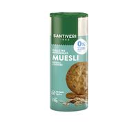 Santiveri - Galletas Muesli Digestivo - 190g