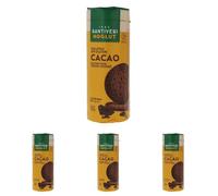 Santiveri - Galletas Noglut Digestive Cacao - 300 g (Paquete de 4)