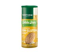 Santiveri Galletas sin Gluten Doble Zero 190g