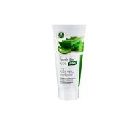 Santiveri Gel Aloe Vera Bio 200ml