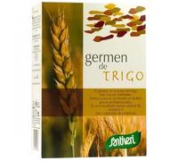 Santiveri Germen de Trigo Polvo 400 gr - Antioxidante
