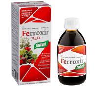 Santiveri FERROXIR FORTE 240 ml
