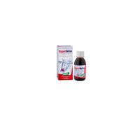 Santiveri Jarabe Superdetox – a base de plantas – 240 ml