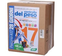 SANTIVERI - KIT PACK Programa A17 ruta 28 días - Semillas Ayuno Sostenido