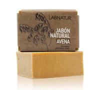 Santiveri - Laboratorio SyS Natural Avena Jabón - 100g