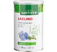 Santiveri Lax Lino Masticable Bio 180g