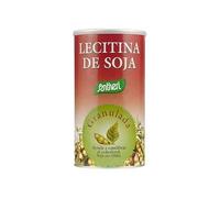 Santiveri Lecitina Soja 275 gr - Ayuda a Regular el Colesterol