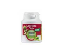Santiveri Lecitina Soja Perlas 100g