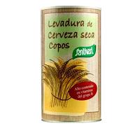 Santiveri - Levadura De Cerveza En Copos Bolsa - 500g