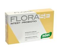 Santiveri - Línea Florase (Intest 40 cápsulas)