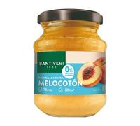 Santiveri Mermelada Melocotón 0% Azúcares 270g