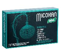 Santiveri Micoxan Immunflu 40 Cápsulas