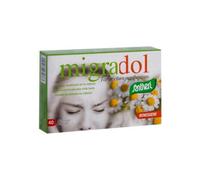 Santiveri Migradol (Tanacetum) Capsulas