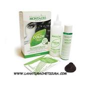 Montalto Tinte Montalto 1.6 Negro Cereza 135ml