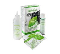 Santiveri - Montalto 5.0 Suave Luz Marrón Cabello Colorante Crema - 135ml