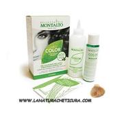 Montalto Tinte Montalto 9.0 Rubio Muy Claro 135ml