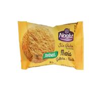 Santiveri Noglut Galletas María 28g