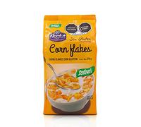 Santiveri - Noglut Maíz Copos sin Gluten - 250g