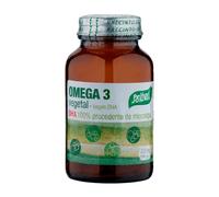 Santiveri - Omega 3 DHA Verdura Perlas - 30 Perlas