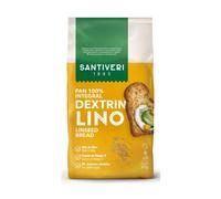 Santiveri Pan 100% Integral Dextrin Lino 300g