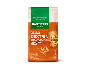 Santiveri Pan Dextrin Tradicional