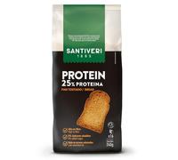 Santiveri Pan Tostado Protein 25% Proteína 240 gr