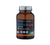 Santiveri Perle Omega 3 Vegetal 250 mg 40 caps
