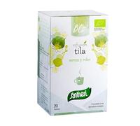 Santiveri Plantas Bolsa Tila 300 g